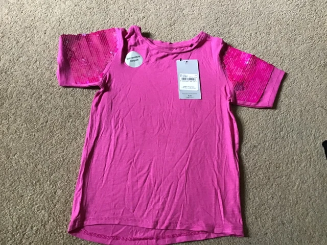 Immaculate Girls Bundle Skirts/Tops/Cardigan Mostly Gap Some New Age 4/6 Years 6