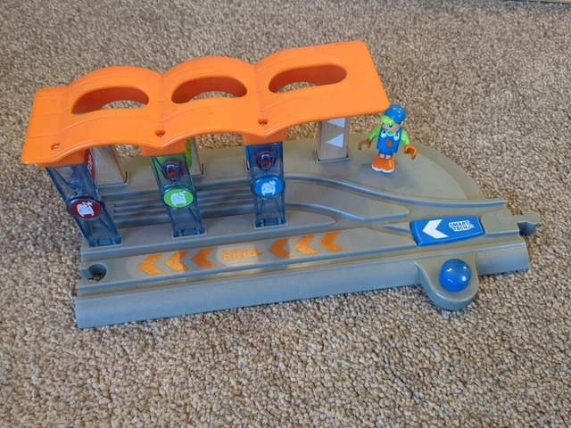 brio smart washing station