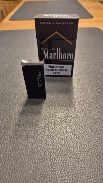 Marlboro Gold Advance