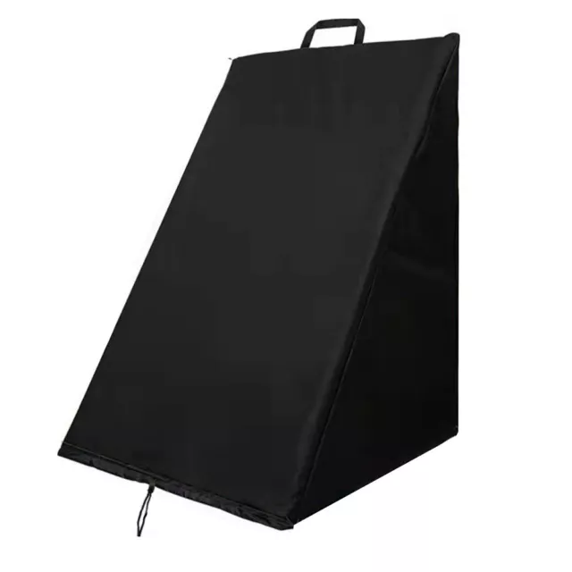 KEEP YOUR WATER Hose Reel Safe with this Heavy Duty Cart Cover