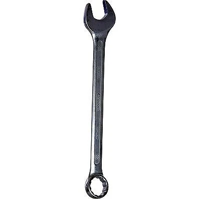KS TOOLS llave de boca anular, en ángulo, 38 mm