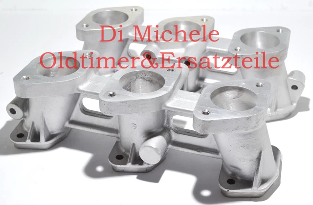 Porsche 911 Inlet 40 Ida,Ids,Idt ,Idtp Weber Carburetor,Height 90mm (B) .5090