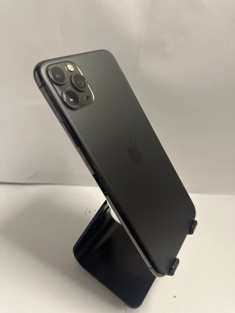 iPhone11 Pro Max スペースグレイ [2404337] Apple iPhone 11 Pro Max, 64GB, Space Gray - For Sprint