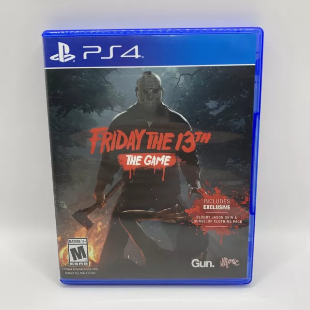 The Quarry PS4 (New and Sealed), Video Gaming, Video Games, PlayStation on  Carousell