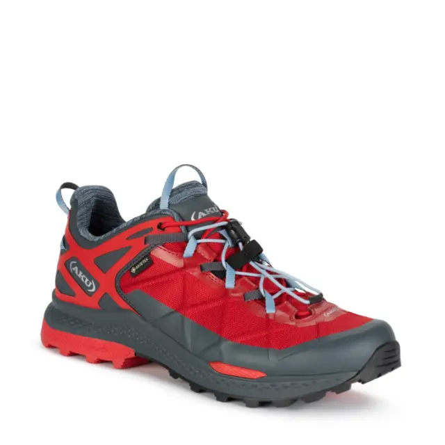 Aku Rocket GTX Trekkingschuhe [726169] Herren Rot