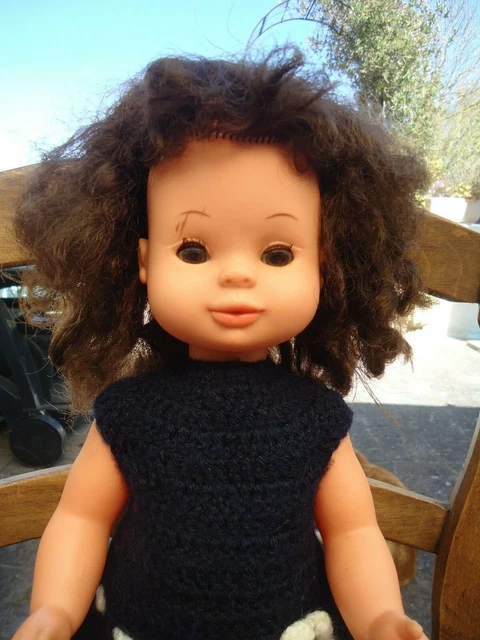 POUPÉE BELLA 40CM EUR 35,00 - FR