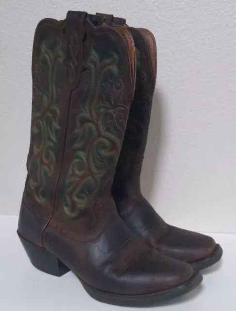 Justin l2552 sales