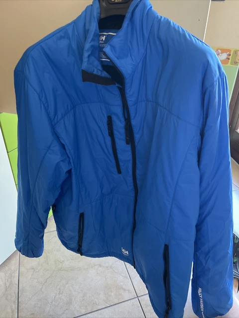 Helly Hansen Piumino