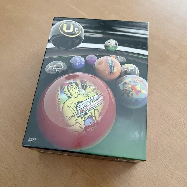 ミュージック Wonderful Days Of Unicorn! 20th DVD-BOX DVD Wonderful Days Of Unicorn! 20th Anniversary DVD Box