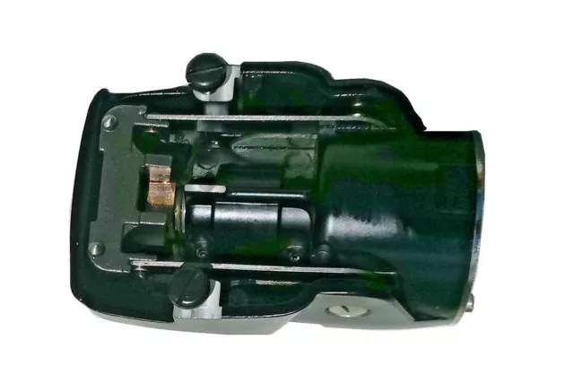 Genuine OSTER Showmaster Shearmaster Clipmaster 3" Head 78153-513 WITHOUT BLADES 2