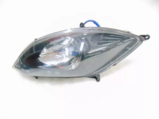 faro fanale anteriore sinistro KYMCO XCITING 400 2013 2014 2015