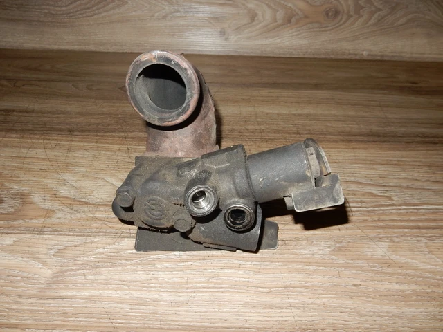 EGR Detroit Series 60 EGR Valve (23533124) OEM