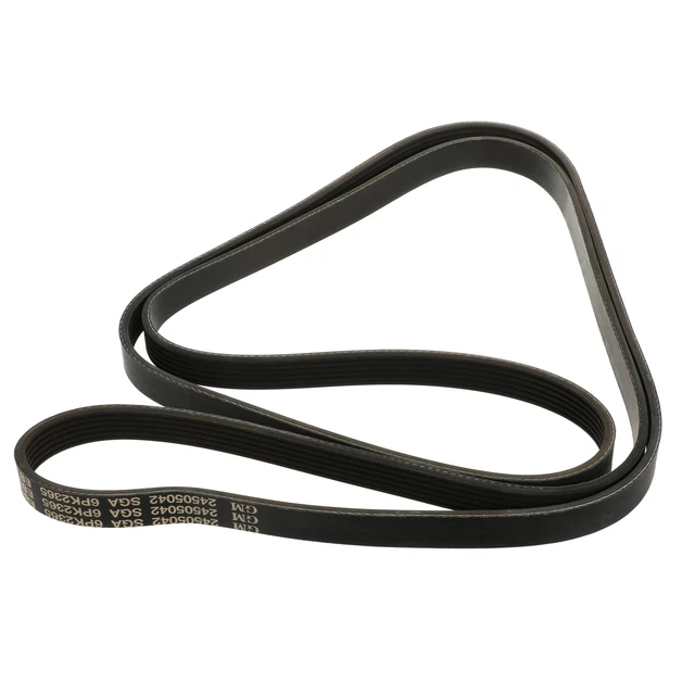 OEM NEW GENUINE GM Serpentine Belt 9798 Buick Regal Pontiac Grand Prix