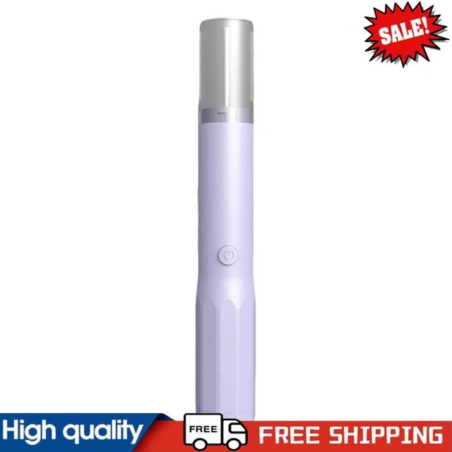 ELECTRIC FISH SCALER Waterproof Rechargeable Cordless Fish Scale ...