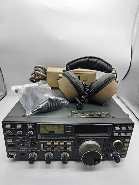 Elecraft KX3 本体のみ ジャンク 中古品 JP_index