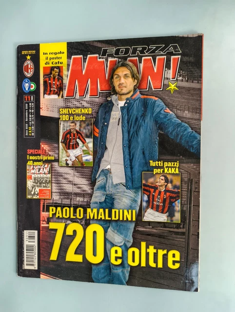 Calciomercato Milan, il nuovo Gattuso: Maldini lo vuole