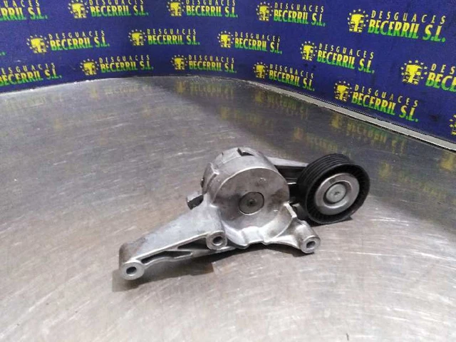 galet tendeur pour VOLKSWAGEN CADDY III RANCHERA FAMILIAR 1.9 TDI 2010 1647935