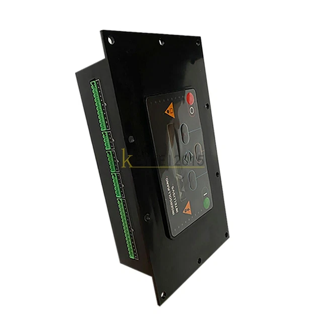 NEW 1PCS  22128763 Computer Controller Panel for Ingersoll Rand SSR100HP