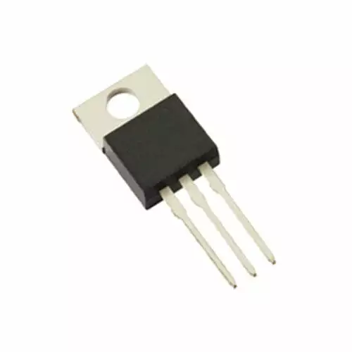 NTE5463, 200V @ 10A Silicon Controlled Rectifier SCR ~ TO-220 (ECG5463)