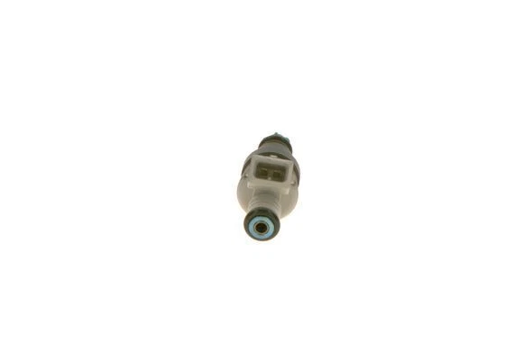 Bosch Einspritzventil Für BMW E36 E34 E39 Für OE 13641730060 - Car