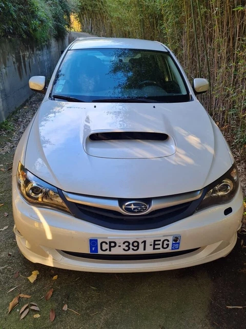 Automobile