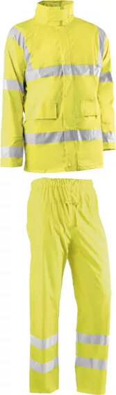 Traje Agua Poseidon A.visib.hv750 T-Xl - 600922