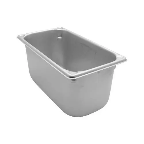 Vollrath - 30362 - 1/3 Size 6 in Super Pan V® Steam Table Pan