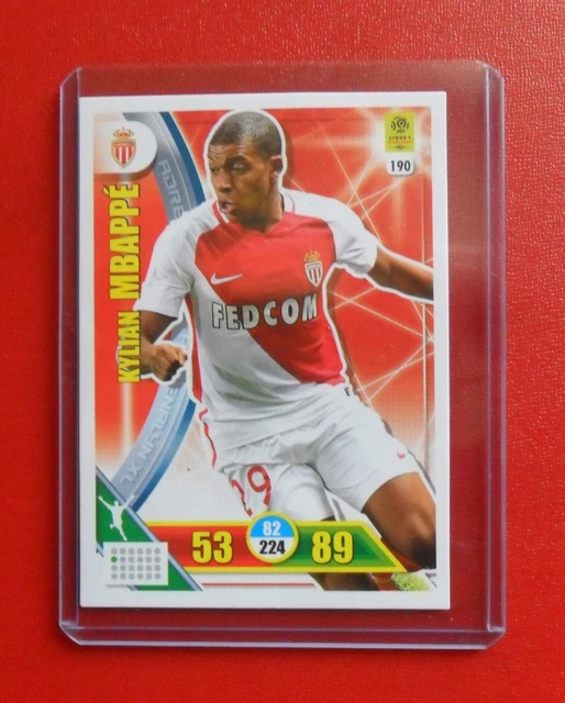 ORIGINAL POCHETTE BUSTINA Packet Panini Foot 94 Championnat France Football 1994 EUR 15,00 - ES