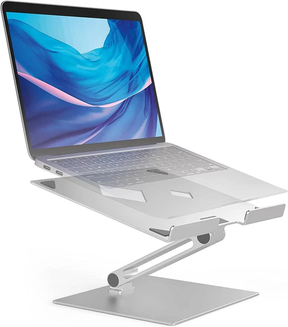 Image of Targus spare parts for ASF133W9EU Universal Laptop Stand on Targus website