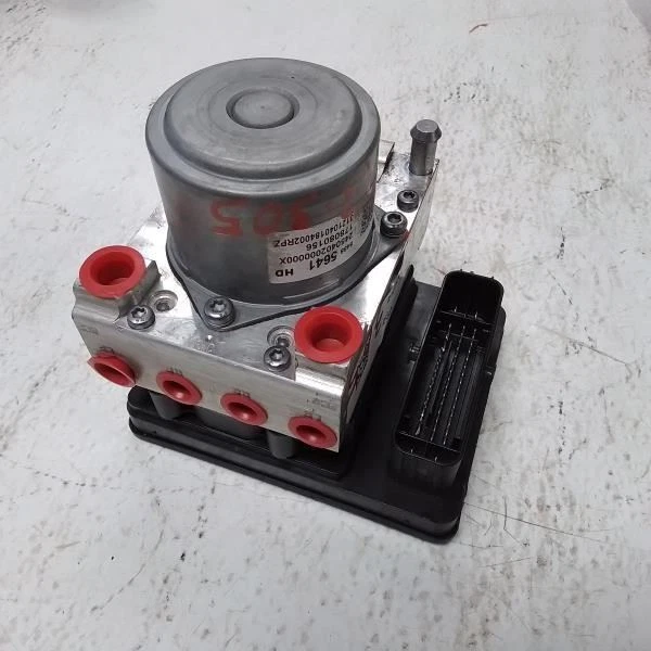 SILVRDO25 2021 Anti-Lock Brake ABS 947304 ID# PUMP 84885641,MODULE 84569118