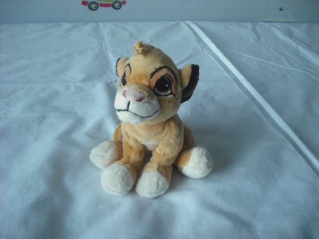 Simba teddy asda discount