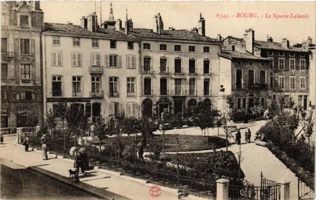 CPA AK Militaire - General Maunoury - Les Vainqueurs de la Marne (695212)