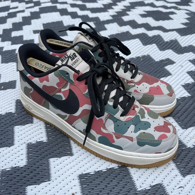 Air force sales 1 mimetiche