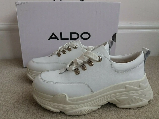 Aldo outlet gelidia sneaker