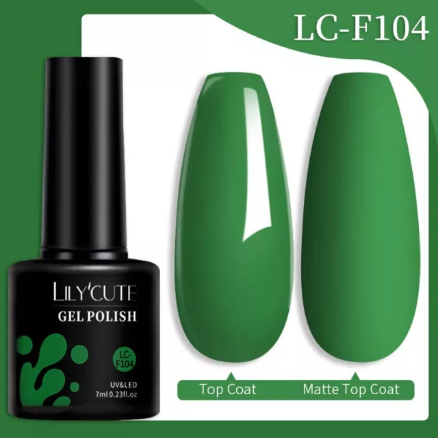 Arte Clavo esmalte barnices UV arte en uñas remojo conjunto base gel capa superior