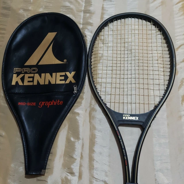 Housse Etui de Raquette de Tennis, Pro Kennex, Adulte, papounet