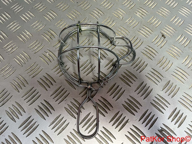Vintage anesthesia mask ZT-0-48b cat. II /#J PKL 20509