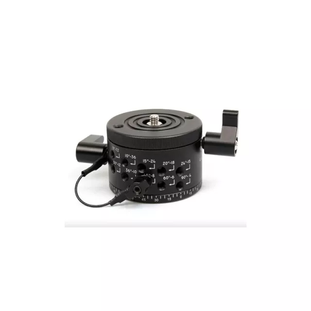 Sunwayfoto DDP-64M Indexing Rotator