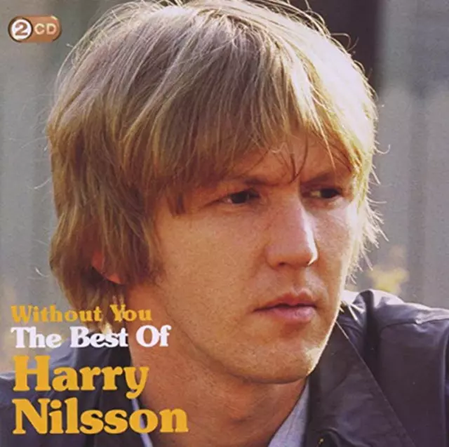 Without You: The Best Of Harry Nilsson CD Harry Nilsson (2011)