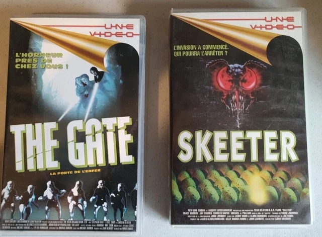 Lot de 20 VHS - K7 Vidéo - Disney et autres - Jeunesse