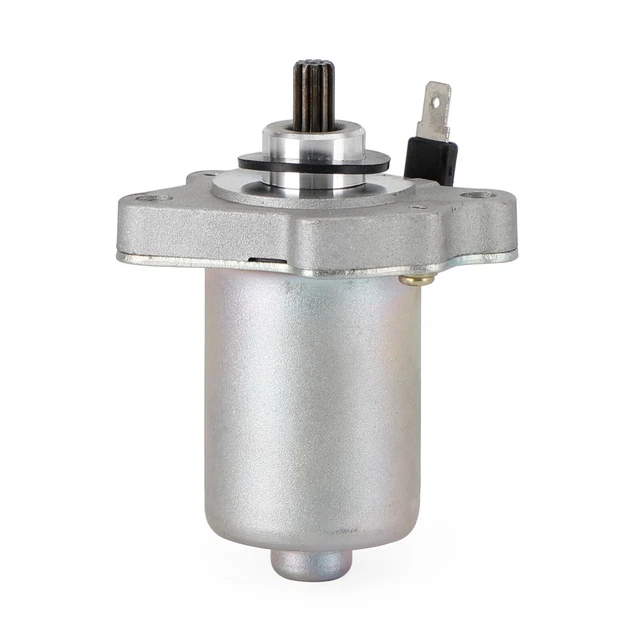 Anlasser Starter Für SH50 SJ50 Dio 50 - Bendix Antrieb 31209-GR1-014