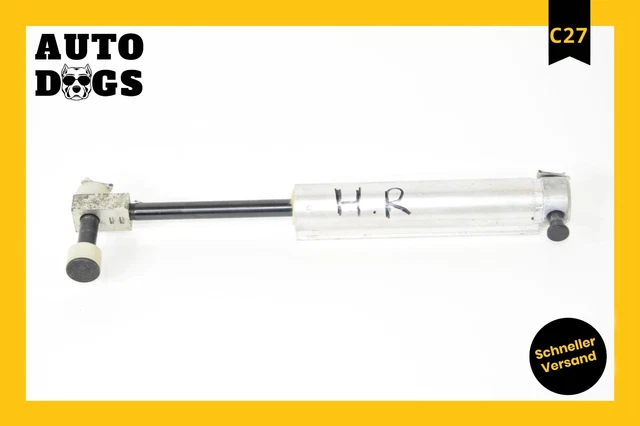 Opel Tigra B Twintop Cabrio Verdeck Hydraulikzylinder Hydraulikdämpfer hinten Re