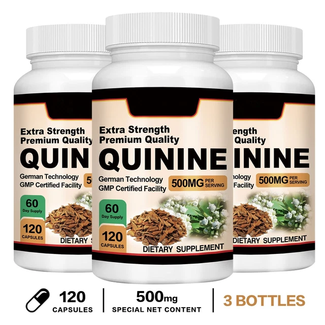 Where Can I Purchase Quinine