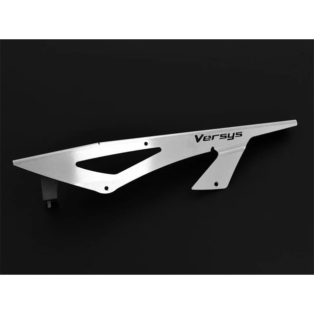Compatibile Con Kawasaki Versys 1000 Versys1000 Bj 2012-16 Paracatena Logo Silb