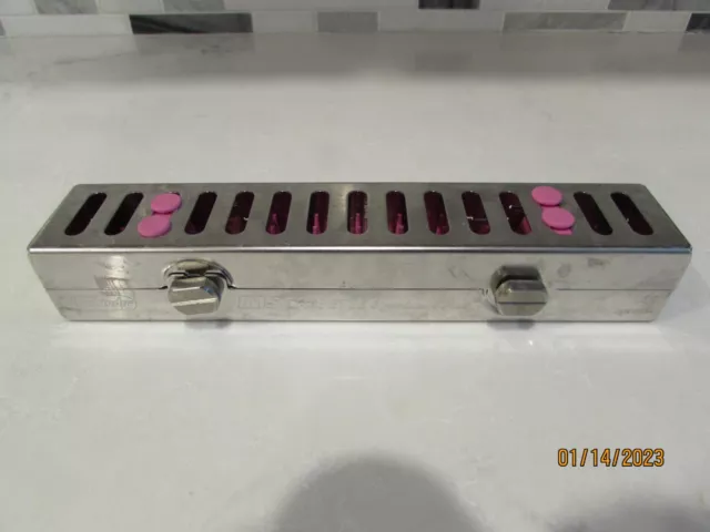 Hu-Friedy  IMS Signature Series Handpiece Insert Cassette