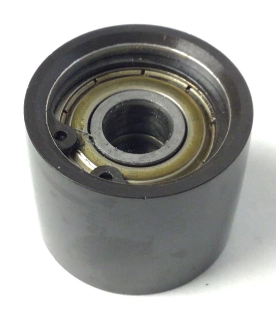 Startrac 9-4630-SUSAP0 Elliptical Pedal Arm Foot Belt Pulley Wheel NR-PAFBPW
