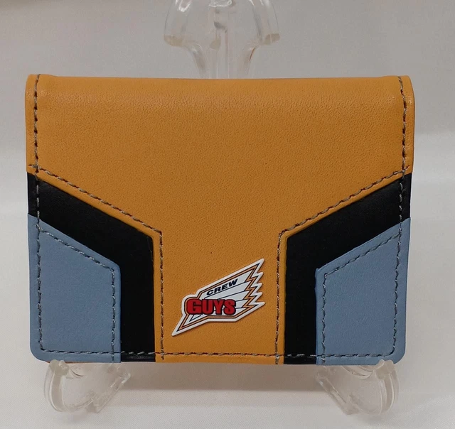 Nuova custodia porta attrezzi SK11 DEVICE in vera pelle DVC-KZ23 nera