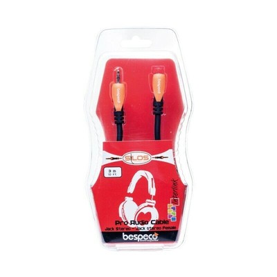 bespeco BESPECO FMRCA CONNETTORE RCA FEMMINA VOLANTE 