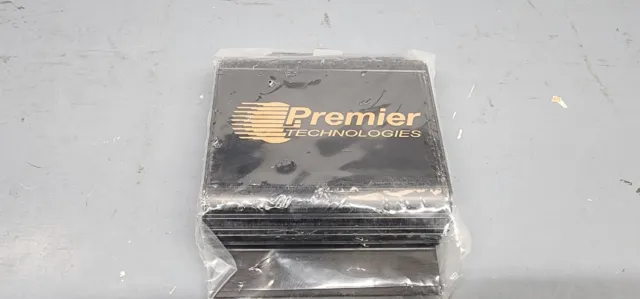 Premier Technologies USB1200 MP3 Music on Hold Messaging System