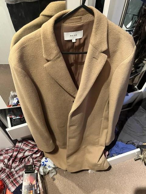 Reiss discount menswear uk